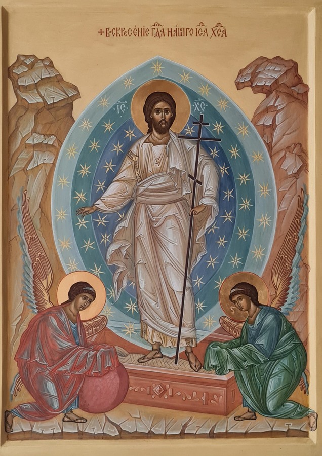 Resurrection
