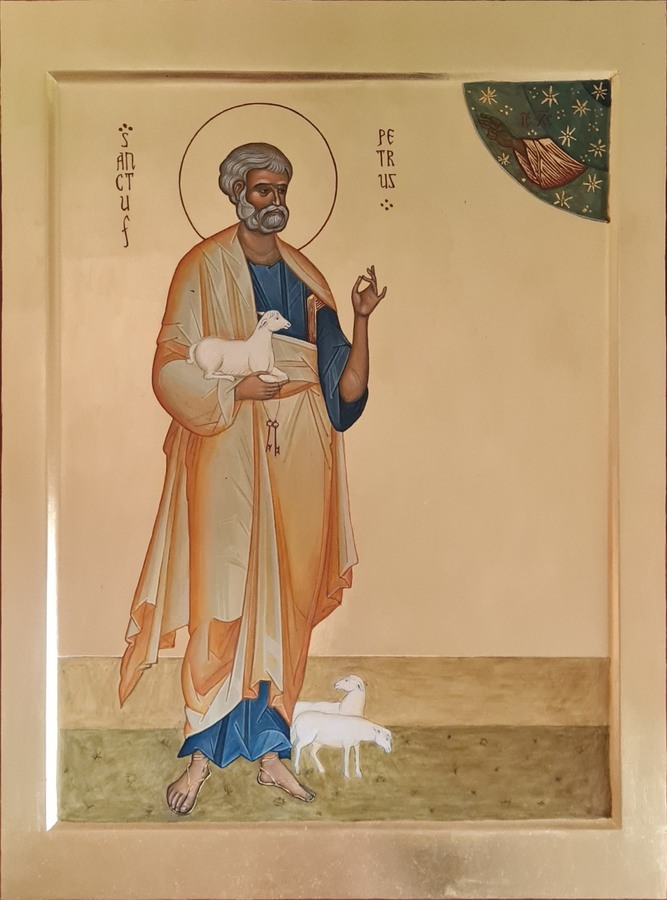Saint Peter